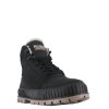 Buty Palladium PALLASHOCK WARM WP Black 74351-008